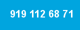 919 112 68 71 919 112 68 71
